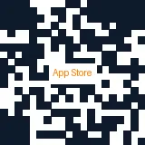 App Store下载二维码 - 每日大赛 杏tv APP